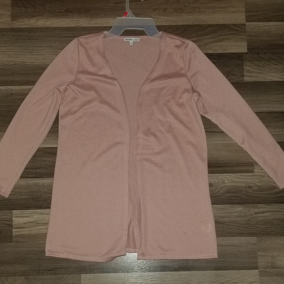 Pink cute sweater - Picture 1 of 1